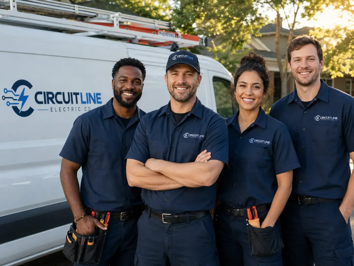 Whole Home Rewiring company in Ladysmith, WI