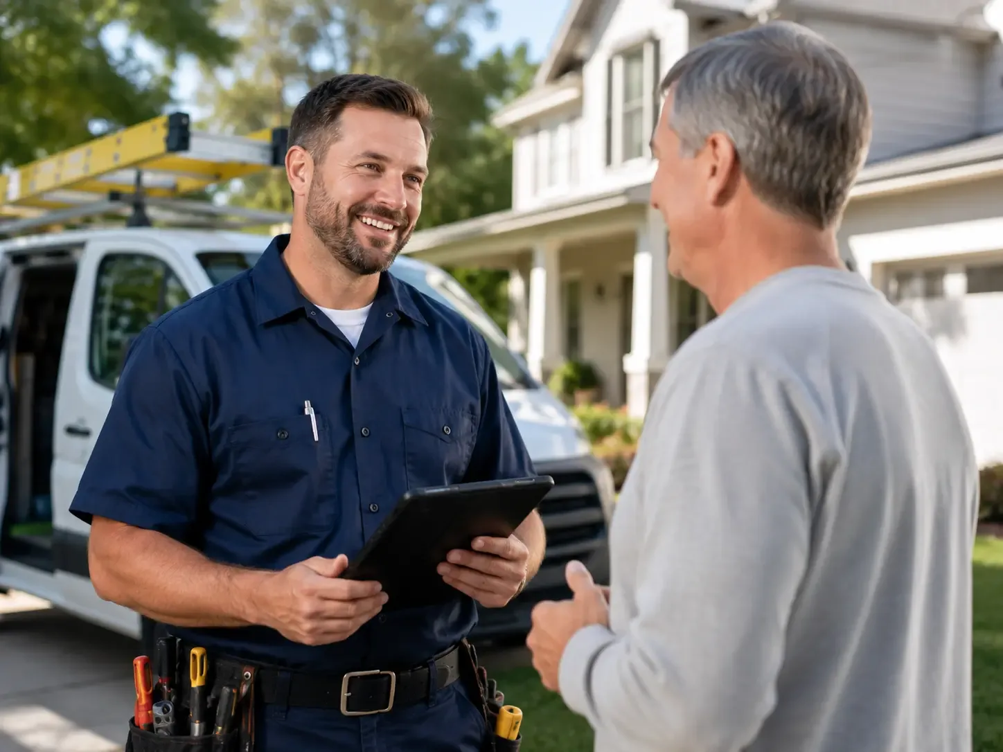 Whole Home Rewiring Ladysmith, WI FAQs