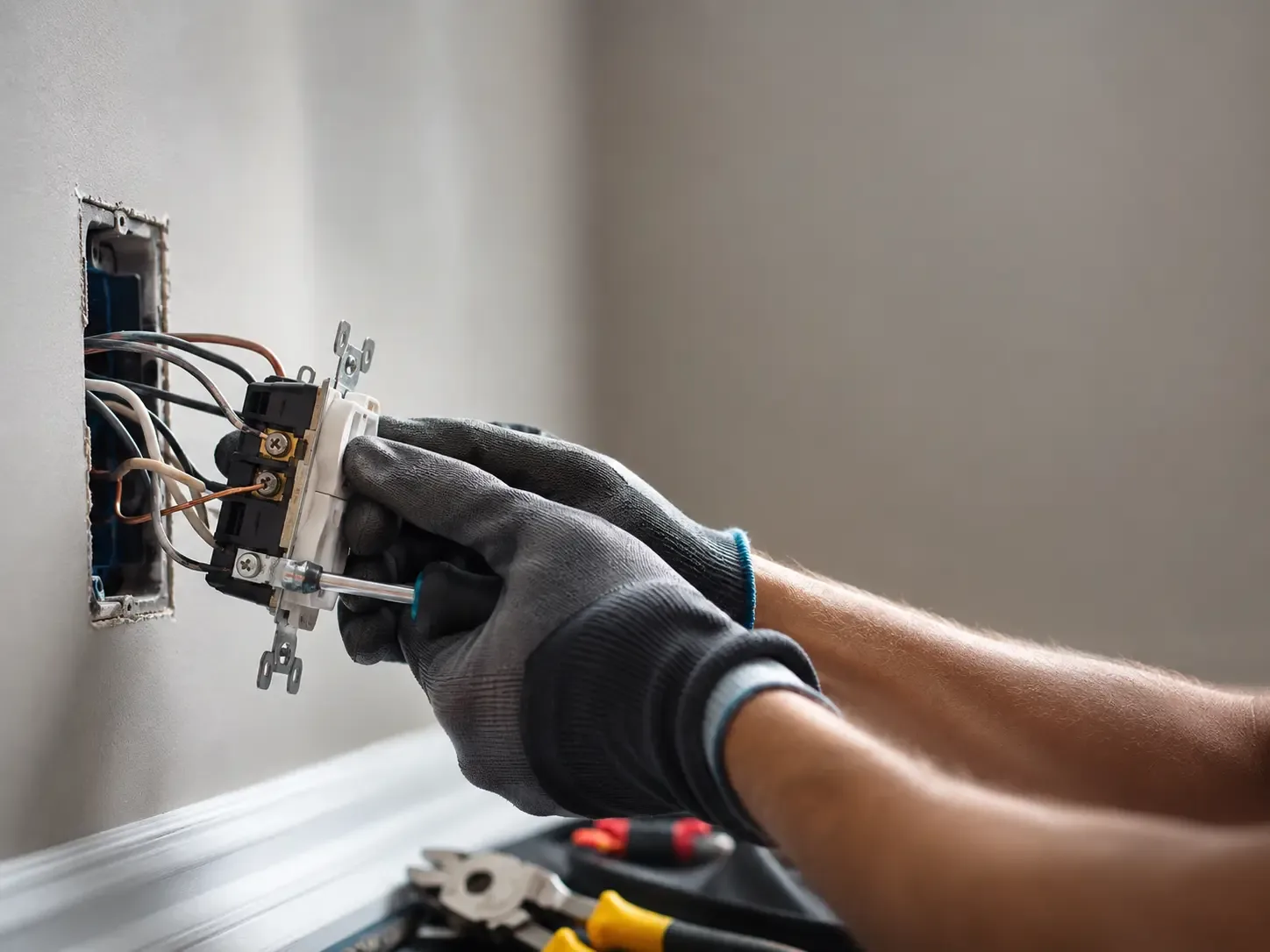 Why choose Whole Home Rewiring in Ladysmith, WI